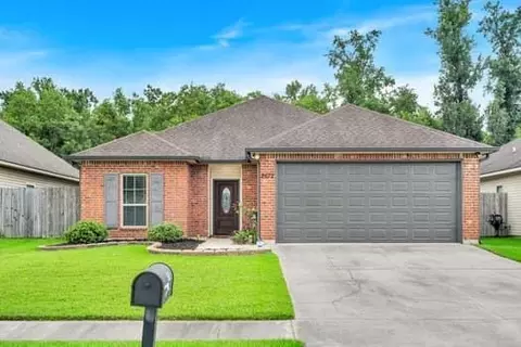 2672 Sea Shore Dr, Marrero, LA 70072