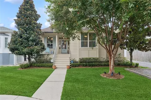 313 Mouton St, New Orleans, LA 70124