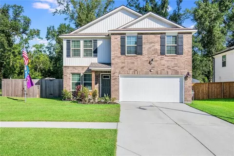 454 Pretty Acres Ave, Hahnville, LA 70057