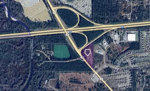 5 4 Ac La 445 Hwy, Robert, LA 70454