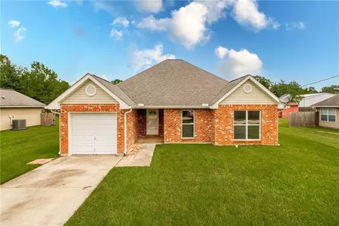 16297 Charleton Dr, Hammond, LA 70401 photo 1