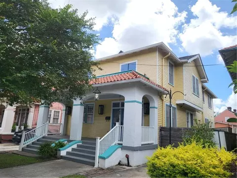 845 Taft Pl, New Orleans, LA 70119