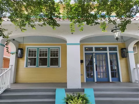 845 Taft Pl, New Orleans, LA 70119