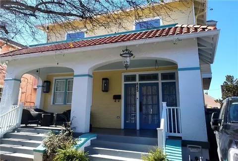 845 Taft Pl, New Orleans, LA 70119