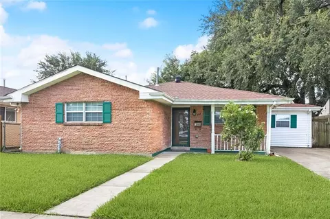 1262 Harrison Ave, New Orleans, LA 70122