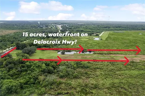 1217 Delacroix Hwy, Saint Bernard, LA 70085