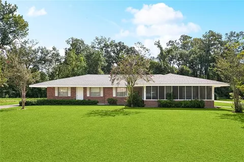 1100 N Oak St, Hammond, LA 70401