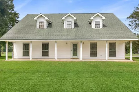 10480 Bueche Rd, Bueche, LA 70729