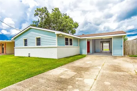 502 Elysian Dr, Houma, LA 70364