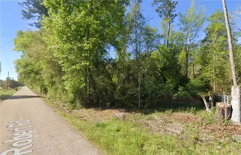 Robert Road 37.71 Acres Road, Hammond, LA 70403