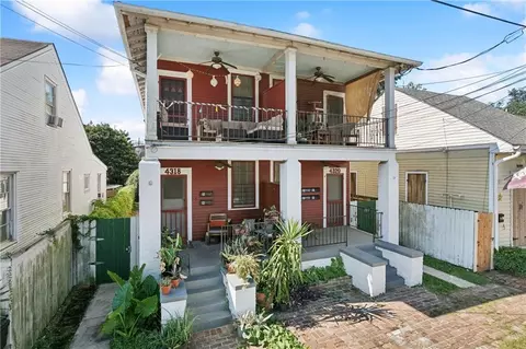 4318 Annunciation St, New Orleans, LA 70115