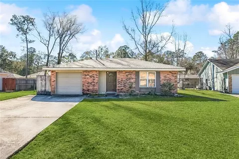 1105 Pennsylvania Ave, Slidell, LA 70458