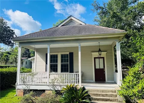 203 W 14th Ave, Covington, LA 70433 photo 1