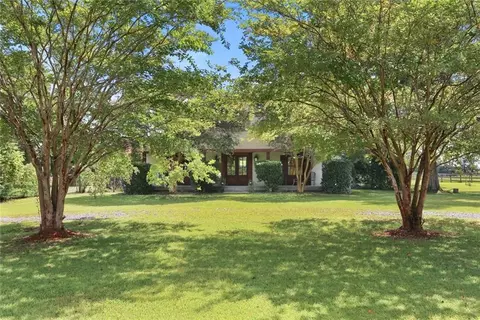 Exterior - 81439 Jim Sharp Rd, Covington, LA 70435 photo 13 of 13