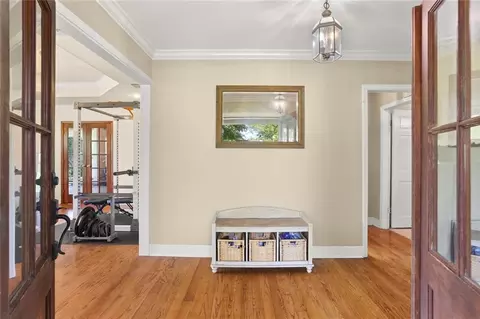 Entry Way - 81439 Jim Sharp Rd, Covington, LA 70435 photo 1 of 4