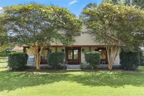 Exterior - 81439 Jim Sharp Rd, Covington, LA 70435 photo 3 of 13