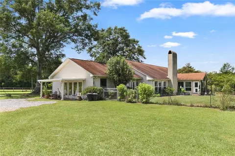 Exterior - 81439 Jim Sharp Rd, Covington, LA 70435 photo 10 of 13