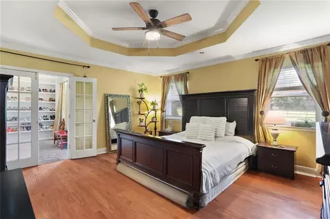 Bedroom - 81439 Jim Sharp Rd, Covington, LA 70435 photo 1 of 3
