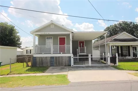941 Avenue A Ave, Westwego, LA 70094