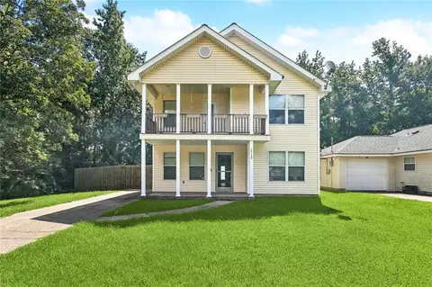 1712 Mary Dr, Slidell, LA 70458