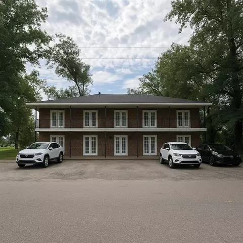 203 S Bay St, Amite, LA 70422