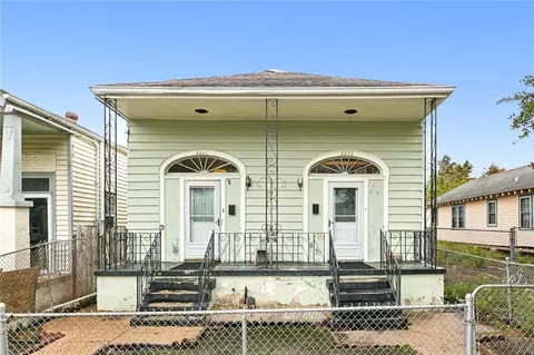 2620 22 Bienville St, New Orleans, LA 70119