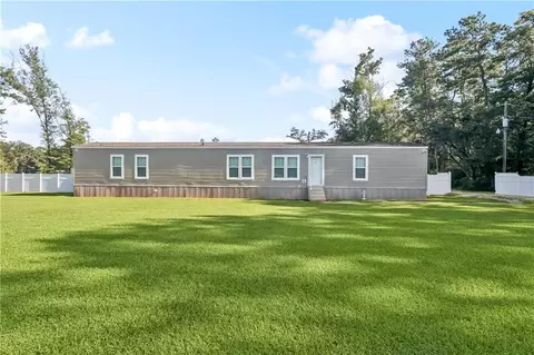 17317 Airport Rd St, Amite, LA 70422