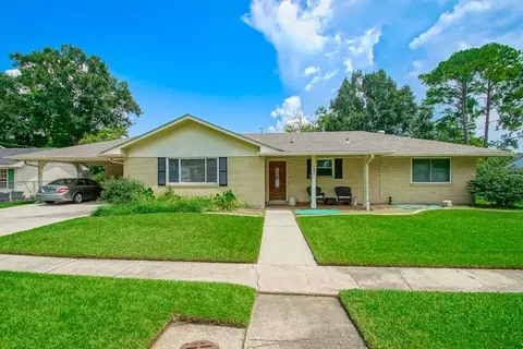 601 Darlene Ave, Metairie, LA 70003