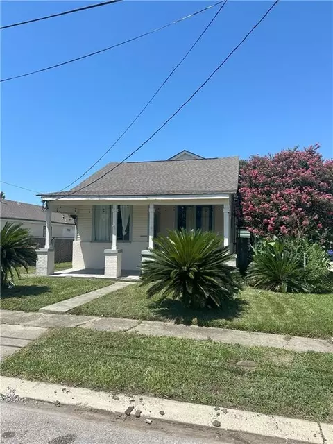 2163 21 Sumpter St, New Orleans, LA 70122