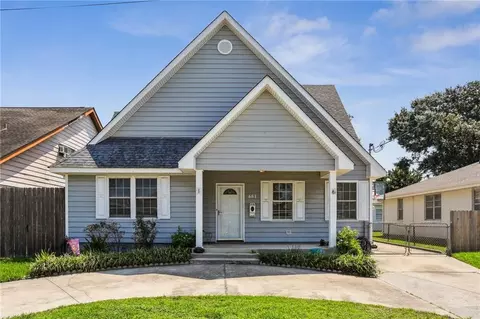661 E William David Pkwy, Metairie, LA 70005