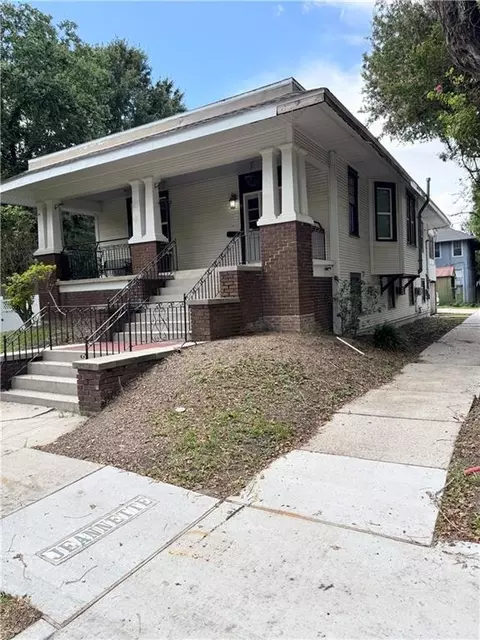 1438 Broadway St, New Orleans, LA 70118
