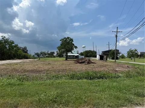 lot17 Maple St, Saint Bernard, LA 70085