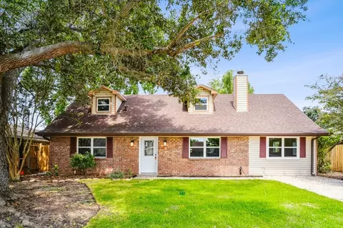 2604 Buccaneer Dr, Marrero, LA 70072