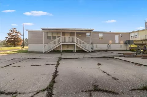5121 Wm Adam St, Lafitte, LA 70067