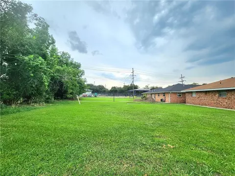 Lambda Street, Belle Chasse, LA 70037