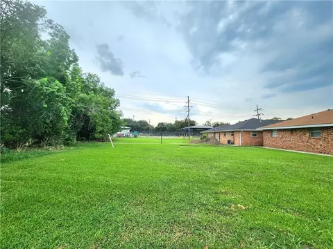 Lambda Street, Belle Chasse, LA 70037