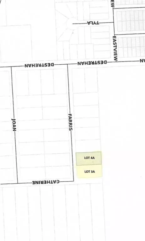 Farris Drive, Harvey, LA 70058