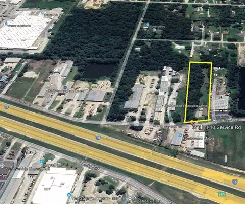 676 E I-10 Service Rd, Slidell, LA 70461