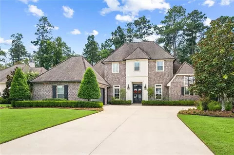 668 Millikens Bnd, Covington, LA 70433