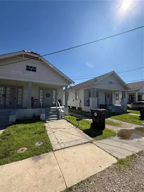 2909 15 Hollygrove St, New Orleans, LA 70118