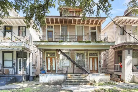 332 S 33 S Norman C Francis Pkwy, New Orleans, LA 70119