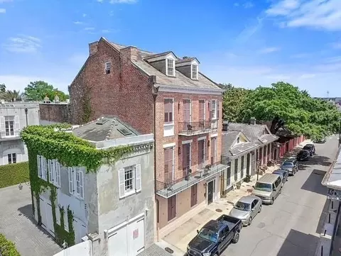 727 Barracks St #7, New Orleans, LA 70116