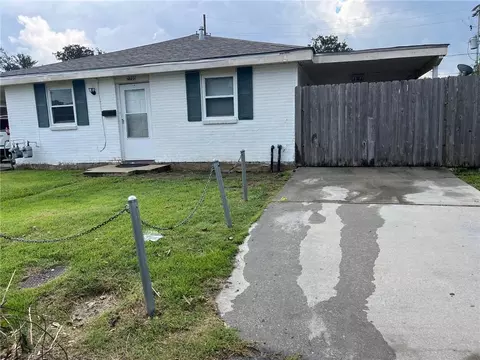 2705-07 Wytchwood Dr, Metairie, LA 70003