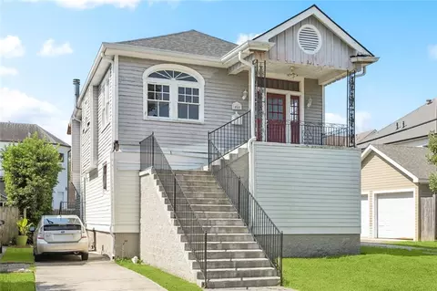 752 Germain St, New Orleans, LA 70124