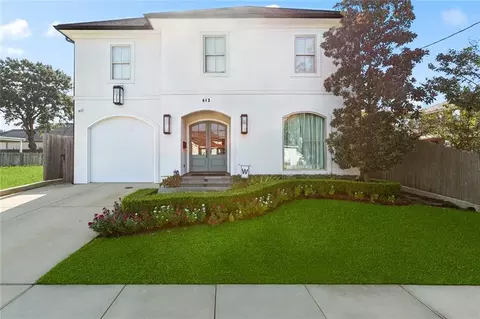 613 Glenwood Dr, Metairie, LA 70001