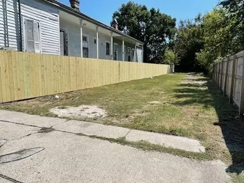 314 N Roman St, New Orleans, LA 70112