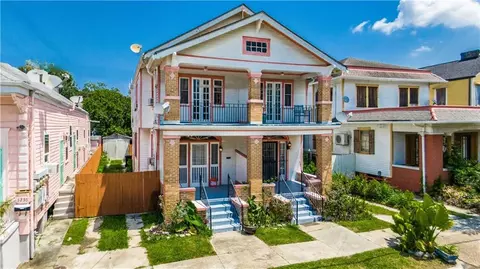 3229 31 Iberville St, New Orleans, LA 70119