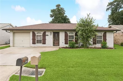 365 Marcia Dr, Luling, LA 70070 photo 1