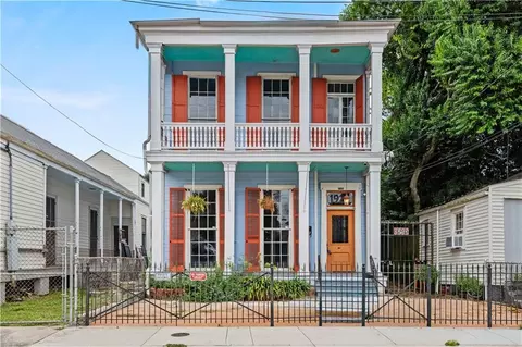 1920 22 Constance St, New Orleans, LA 70130