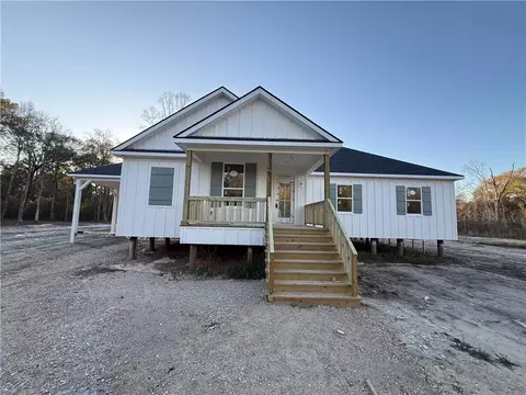 lot B Goslee Rd, Covington, LA 70435